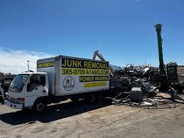 Best Scrap Metal Removal  in Charleston, SC