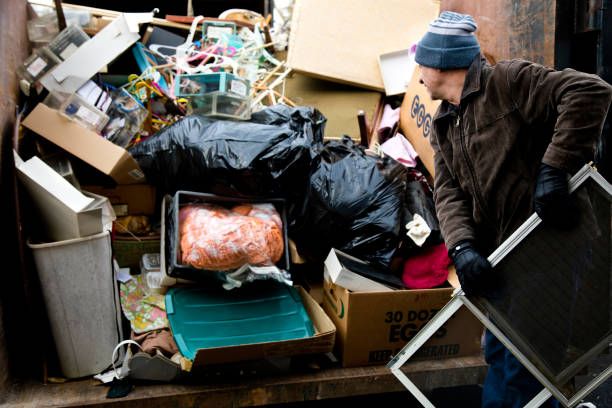 Best Residential Junk Removal  in Charleston, SC