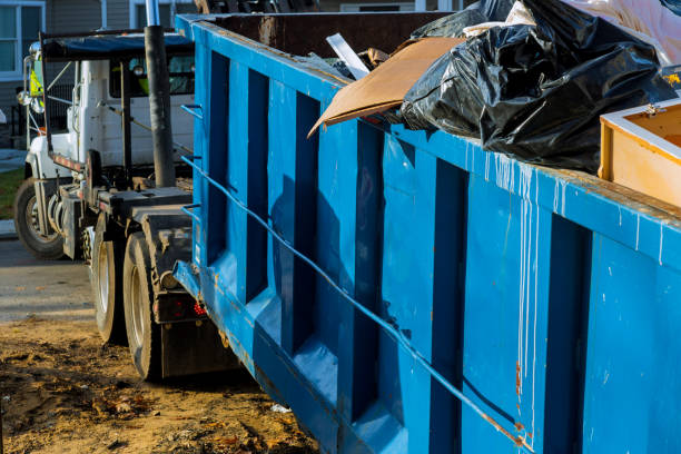 Donation Pickup Services in Charleston, SC