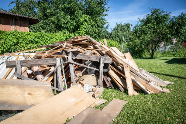 Charleston, SC Junk Removal Services Company