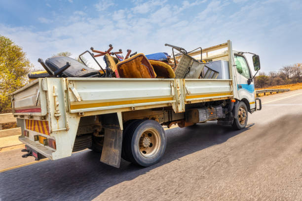 Best Same-Day Junk Removal Services  in Charleston, SC