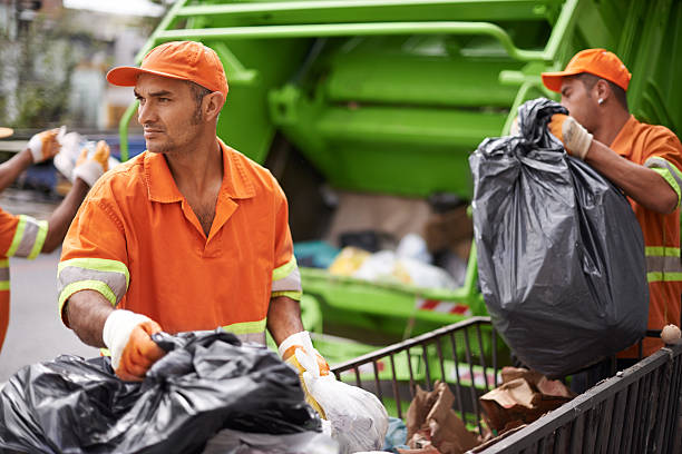 Best Residential Junk Removal  in Charleston, SC