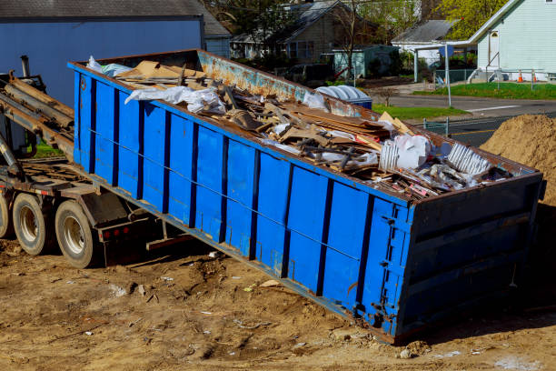 Best Retail Junk Removal  in Charleston, SC